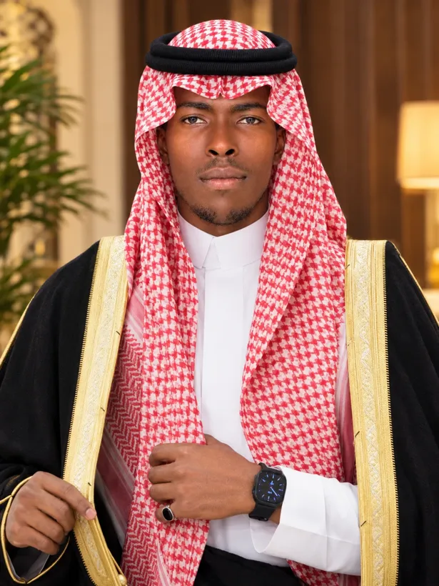 Abdulrahman Amin Ibrahim Abdallah